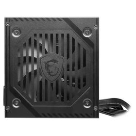 MSI MAG A500DN 500 W Power Supply