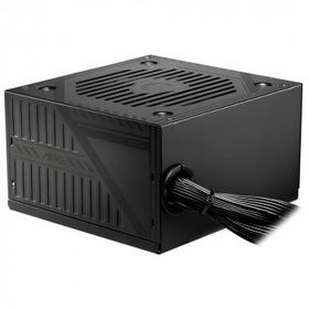 MSI MAG A500DN 500W Power Supply