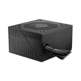 MSI MAG A550BNL 550W Aktif PFC 120 mm Fan 80+ Bronze Power Supply