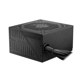 MSI MAG A550BNL 550W Aktif PFC 120 mm Fan 80+ Bronze Power Supply