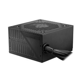 MSI MAG A550BNL 550W Aktif PFC 120 mm Fan 80+ Bronze Power Supply
