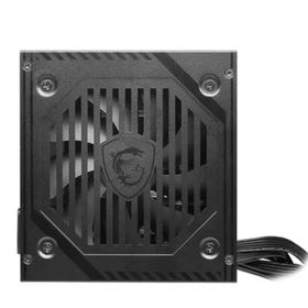 MSI MAG A600DN 600 Watt 80 Plus Güç Kaynağı