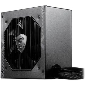 MSI MAG A650BN 650 W Power Supply