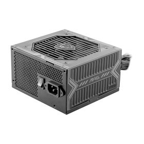 MSI MAG A650BN PCIE5 II Gen5.1 650 W Power Supply