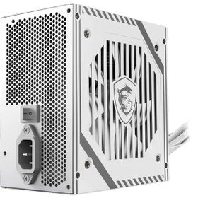 MSI MAG A650BNL Beyaz 650 W 80+ Bronze Power Supply