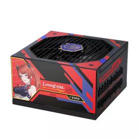 MSI MAG A850GLS MLG EDITION PCIE5 850 W 80+ Gold Full Modüler Power Supply