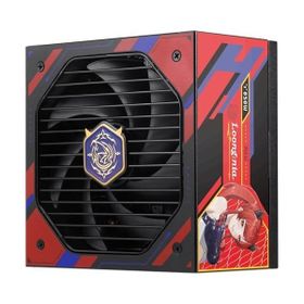 MSI MAG A850GLS MLG EDITION PCIE5 850 W 80+ Gold Full Modüler Power Supply