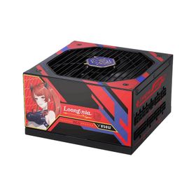 MSI MAG A850GLS MLG EDITION PCIE5 850 W 80+ Gold Full Modüler Power Supply