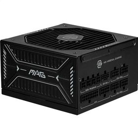 MSI MAG A850GLS PCIE5 850 W 80+ Gold Full Modüler Power Supply