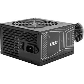 MSI MAG A850GN PCIE5 Gen5.1 850 W Power Supply