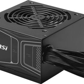 MSI MAG A850GN PCIE5 Gen5.1 850 W Power Supply
