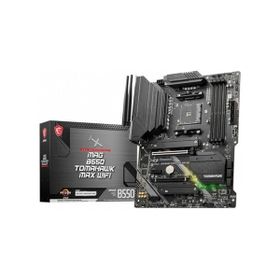 MSI MAG B550 Tomahawk Max WiFi AMD AM4 DDR4 ATX Anakart