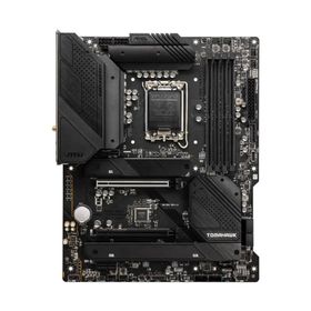 MSI MAG B660 Tomahawk WiFi DDR4 Intel LGA1700 ATX Anakart