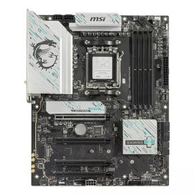 MSI MAG B850 Gaming Plus Max WiFi7 AMD AM5 DDR5 ATX Anakart