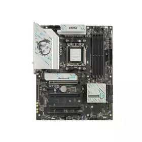 MSI MAG B850 Gaming Plus Max WiFi7 AMD AM5 DDR5 ATX Anakart