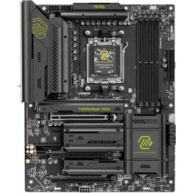 MSI MAG B850 Tomahawk Max WiFi AMD AM5 DDR5 ATX Anakart