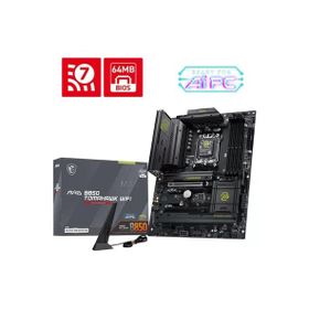 MSI MAG B850 Tomahawk WiFi AMD AM5 DDR5 ATX Anakart