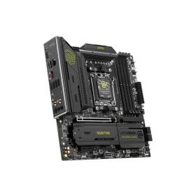 MSI MAG B850M Mortar WiFi AMD AM5 DDR5 Micro ATX Anakart