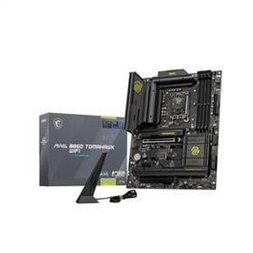 MSI MAG B860 Tomahawk WiFi Intel LGA1851 DDR5 ATX Anakart