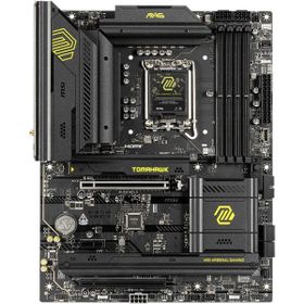 MSI MAG B860 Tomahawk WiFi Intel LGA1851 DDR5 ATX Anakart
