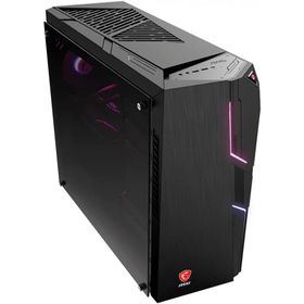 MSI MAG Codex X5 10SC-830EU i7-10700KF 16GB RAM 512GB SSD RTX 2060 Windows 10 Home Oyun Bilgisayarı