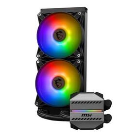 MSI Mag Core Liquid M240 240 mm RGB AM5-1700P Sıvı Soğutmalı İşlemci Fanı