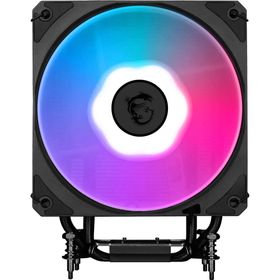 MSI MAG COREFROZR AA13 ARGB Siyah İşlemci Soğutucu