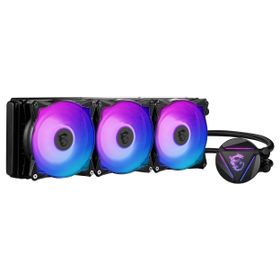 MSI MAG Coreliquid 360R V2 3x12 cm ARGB Fan 1700 AM4 Sıvı Soğutucu