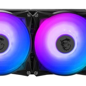 MSI MAG CoreLiquid 360RH 360 mm Sıvı İşlemci Soğutucusu