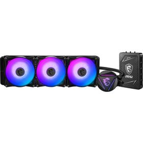 MSI MAG CoreLiquid 360RH 360 mm Sıvı İşlemci Soğutucusu