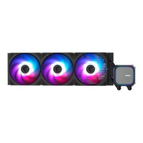 MSI MAG Coreliquid A13 360 360 mm ARGB Sıvı İşlemci Soğutucusu