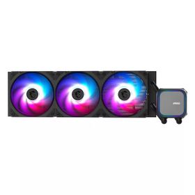 MSI MAG Coreliquid A13 360 ARGB 360 mm AM5 1851P Siyah İşlemci Sıvı Soğutucu