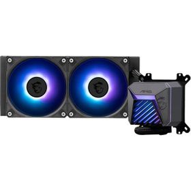 MSI Mag Coreliquid A15 240 ARGB 240 mm AM5/1851P İşlemci Sıvı Soğutucu