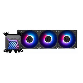 MSI MAG CoreLiquid A15 360 mm İşlemci Sıvı Soğutucu