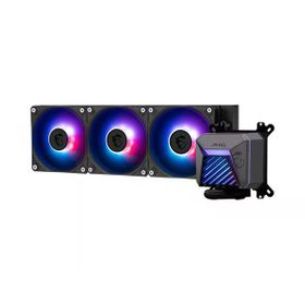 MSI MAG CoreLiquid A15 360 mm İşlemci Sıvı Soğutucu