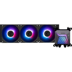MSI MAG CoreLiquid A15 360 mm İşlemci Sıvı Soğutucu