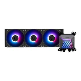 MSI MAG CoreLiquid A15 360 mm İşlemci Sıvı Soğutucu