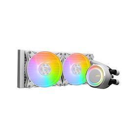 MSI MAG Coreliquid E240 ARGB 240 mm AM5 1851P Beyaz İşlemci Sıvı Soğutucu
