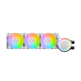 MSI MAG CoreLiquid E360 360 mm Beyaz ARGB İşlemci Sıvı Soğutucu