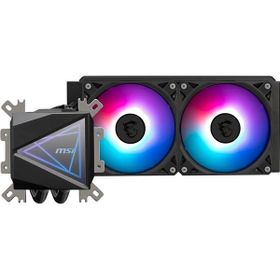 MSI MAG Coreliquid I240 AM5-1700P 240 mm RGB Sıvı Soğutmalı İşlemci Fanı