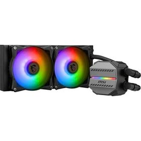 MSI MAG CoreLiquid M240 240 mm Siyah İşlemci Sıvı Soğutucu