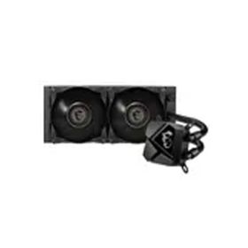 MSI MAG CoreLiquid P240 240 mm Intel 1700p AMD Uyumlu Sıvı Soğutucu