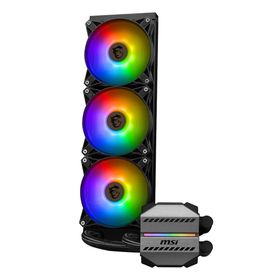 MSI MAG Corelliquid M360 360 mm Sıvı İşlemci Soğutucu