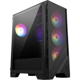 MSI MAG Forge 121A B75 ARGB Fanlı 750 W ATX Gaming Bilgisayar Kasası