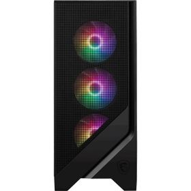 MSI MAG Forge 121A B75 ARGB Fanlı 750 W ATX Gaming Bilgisayar Kasası