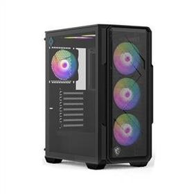 MSI MAG Forge 150A B65 650 W RGB Fanlı ATX Gaming Bilgisayar Kasası