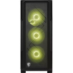 MSI MAG Forge 150A B65 650 W RGB Fanlı ATX Gaming Bilgisayar Kasası