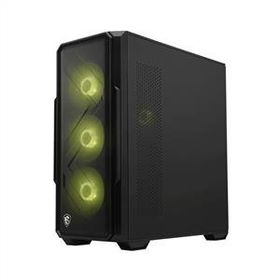 MSI MAG Forge 151A B75 PCIE5 II 750 W RGB Fanli ATX Gaming Bilgisayar Kasası