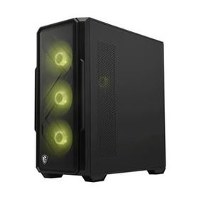 MSI MAG Forge 151A B75 PCIE5 II 750 W RGB Fanli ATX Gaming Bilgisayar Kasası