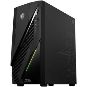 MSI MAG Infinite E1 14NUC5-080XTR i5-14400F 16GB RAM 1TB SSD RTX 4060 FreeDOS Oyun Bilgisayarı